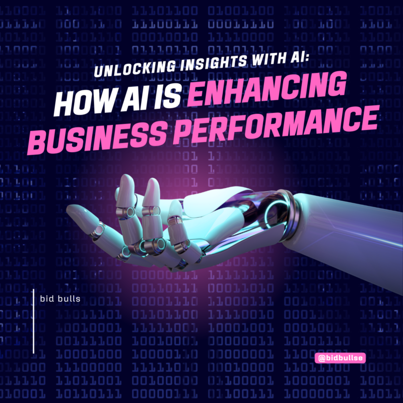 How AI Tools Can Supercharge Your Business